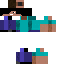 Texture for steeve