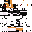 Texture for RedTheEevee Maid 2