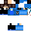 Texture for pawe