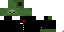 Texture for Zombie in a suit revised