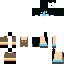 Texture for shelly