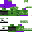 Texture for problens12 Creeper