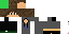 Texture for dhf