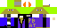 Texture for Gon Makalister