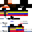 Texture for BigNightFire