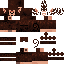 Texture for Bubbles Dragon Ball