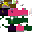 Texture for Adrian Clocksworth