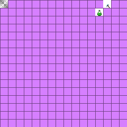 Texture for Ruby Dung 