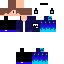 Texture for fire