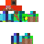 Texture for mate