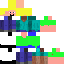 Texture for iSAAC