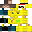 Texture for alief