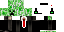 Texture for Creeperman