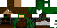 Texture for Green Assassin 