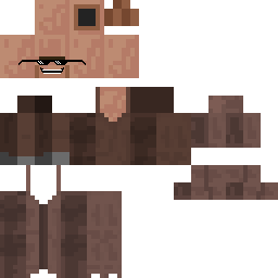 Texture for cool villager