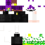 Texture for kerasukan