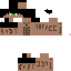 Texture for chris mohane in boxers for real