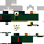 Texture for DanilaAnimation Red Army Marshal
