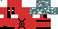 Texture for deadpool