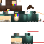 Texture for iMoowUS