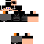 Texture for fodash