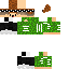 Texture for LetsPlaySkinrender