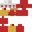 Texture for red.2