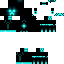 Texture for cleeper