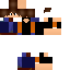Texture for DragonTrainer026