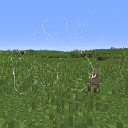 Texture for How Herobrine see it...