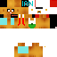 Texture for Jake MITI