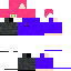 Texture for Haruka (My Oc X3)