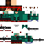 Texture for Deku