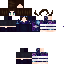 Texture for InkCurls