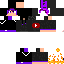 Texture for Mr_Ender_Boy_