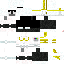 Texture for clone trooper beam with helmet