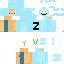 Texture for blubi