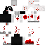 Texture for jeff the killer