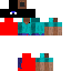 Texture for steve mal