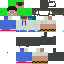 Texture for Steve2