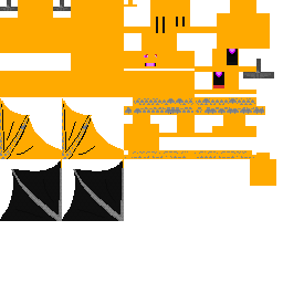 Texture for The sight of a dragon is not a sight of a human