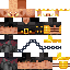Texture for pigin