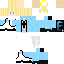 Texture for steve