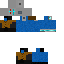 Texture for iron