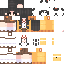 Texture for pompompurin