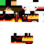 Texture for fireboy
