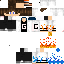Texture for ad