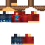 Texture for Zamination