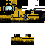 Texture for HazMat