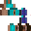 Texture for retarded steve
